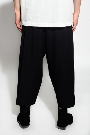 Yohji Yamamoto Wool ASOS trousers