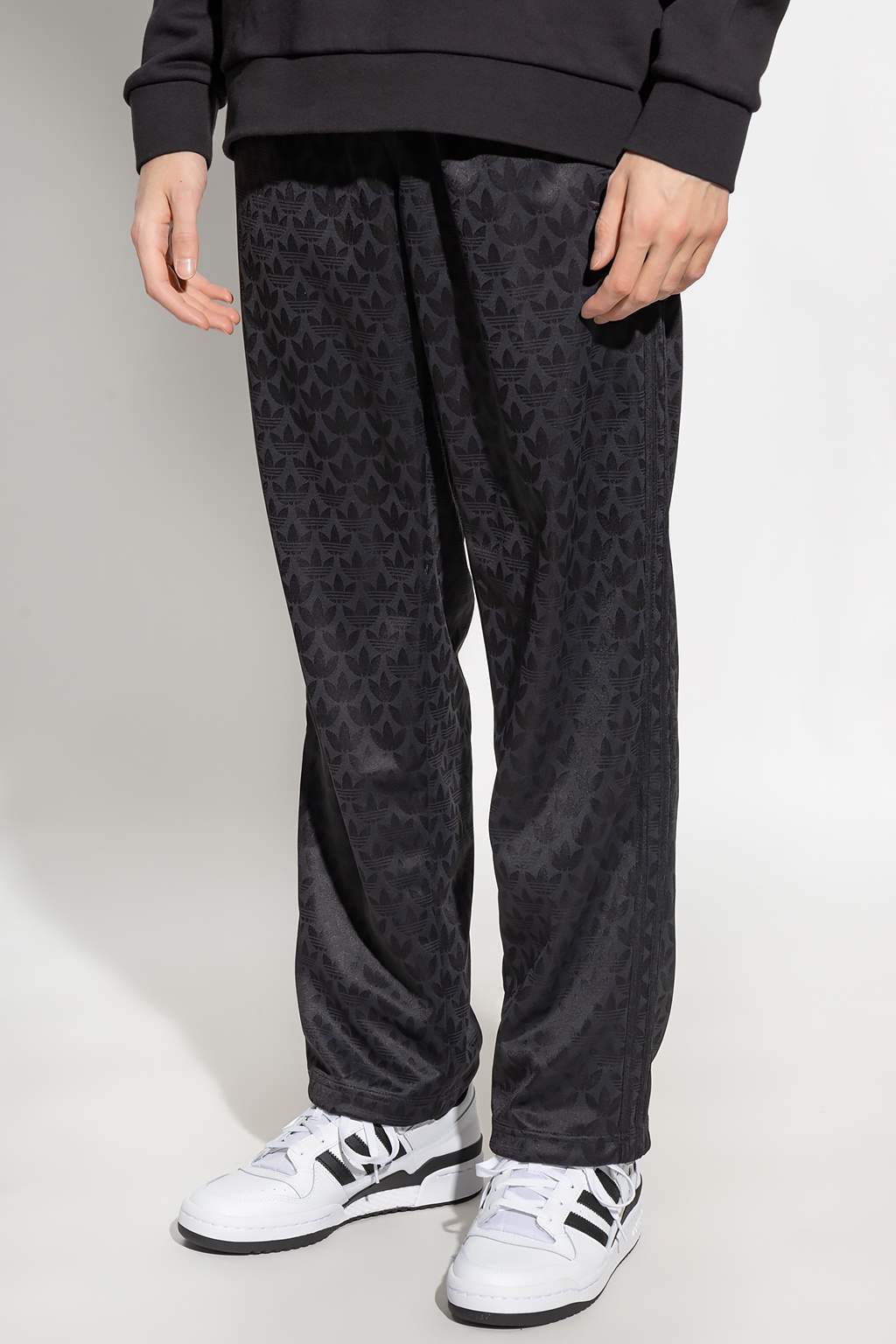 ADIDAS Originals Monogrammed sweatpants