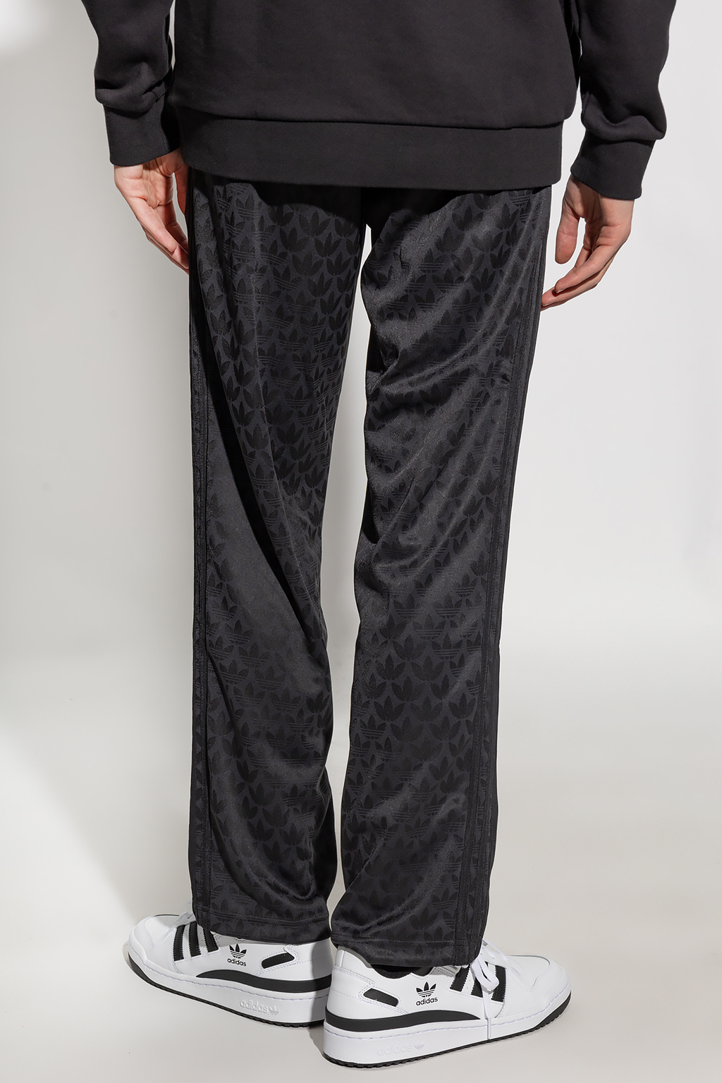 ADIDAS Originals Monogrammed sweatpants