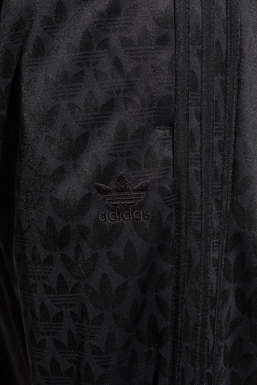 ADIDAS Originals Monogrammed sweatpants