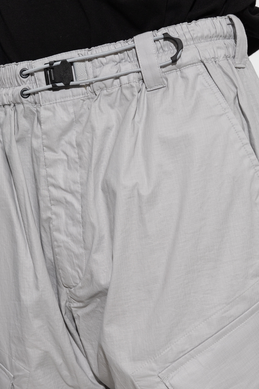 Pre-owned Louis Vuitton Monochrome Logo Print Silk Regular Fit Shirt 4xl In  White