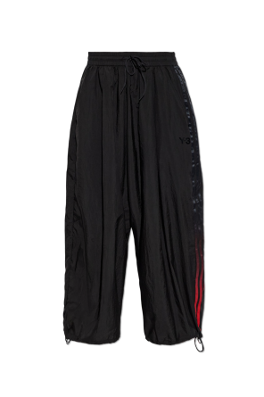 Pantalones de nailon