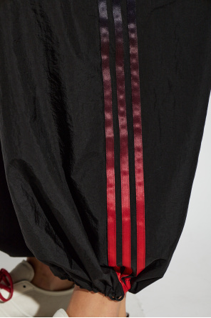 Y-3 Pantalones de nailon