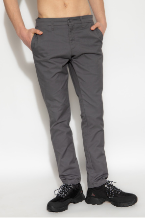 Carhartt WIP ‘Sid’ trousers