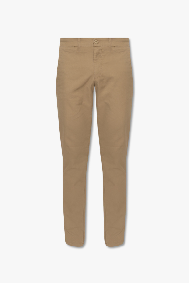 Carhartt WIP ‘Sid’ Bodycon trousers