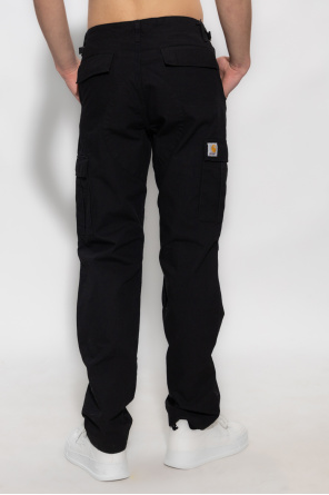 Carhartt WIP Cargo Legging trousers