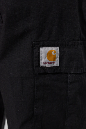Carhartt WIP Cargo Asics trousers