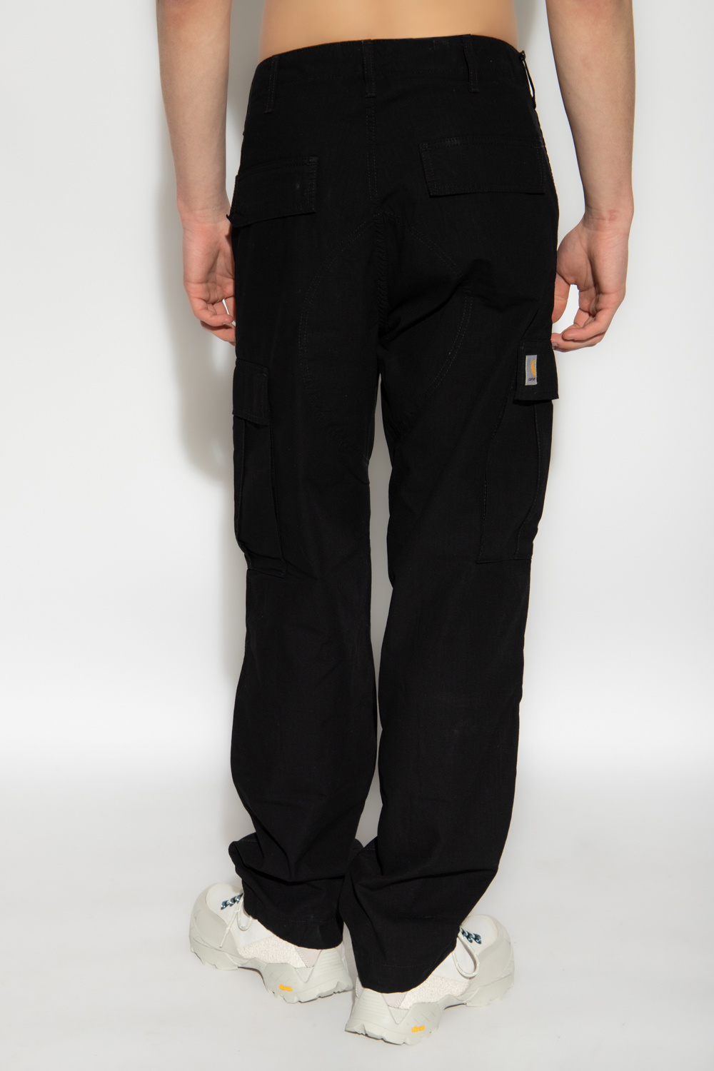 Carhartt WIP ‘Regular Cargo’ trousers