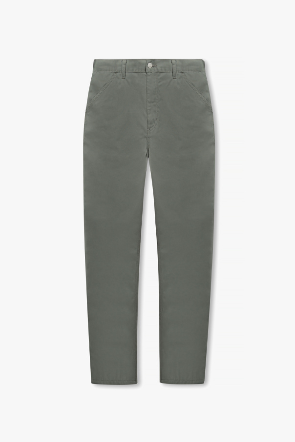 Carhartt WIP ‘Simple’ SHEEGO trousers