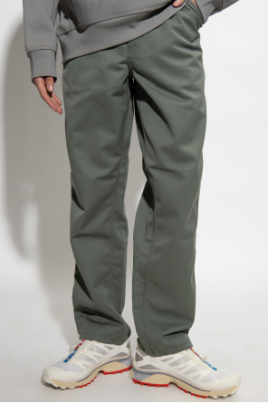 Carhartt WIP ‘Simple’ trousers