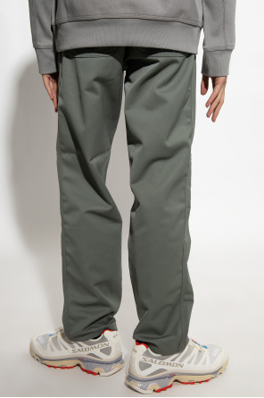 Carhartt WIP ‘Simple’ SHEEGO trousers