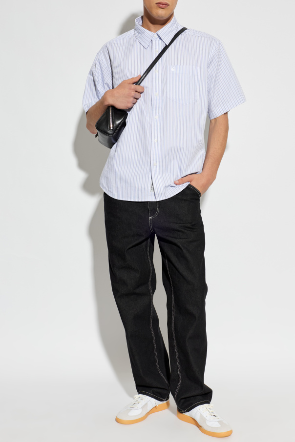 Carhartt WIP Trousers 'Simple'