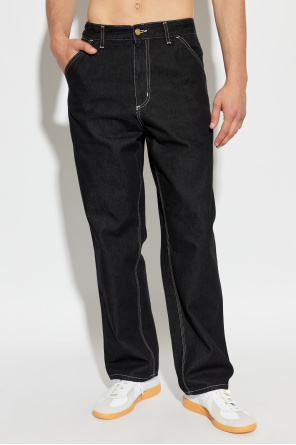 Carhartt WIP Trousers 'Simple'