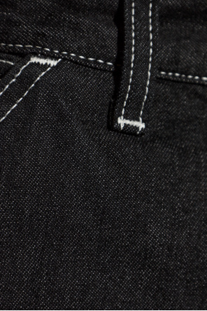 Carhartt WIP Trousers 'Simple'