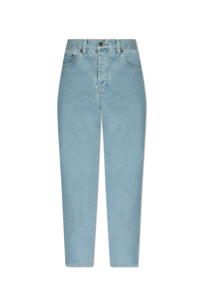 Jeans with logo od Carhartt WIP