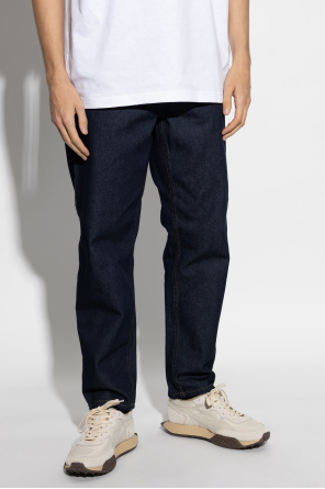 Carhartt WIP Jeans with logo