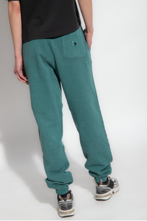 Carhartt WIP ‘Nelson’ trousers