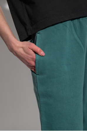 Carhartt WIP ‘Nelson’ benz trousers