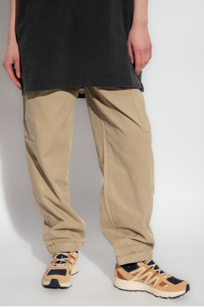 Carhartt WIP ‘Collins’ cargo trousers