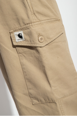 Carhartt WIP ‘Collins’ cargo trousers