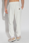 Carhartt WIP Sweatpants with logo