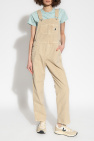 Carhartt WIP Dungarees with logo