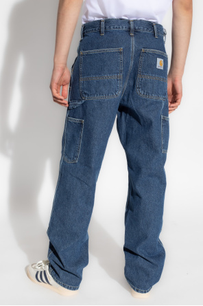 Carhartt WIP ‘Double Knee’ jeans