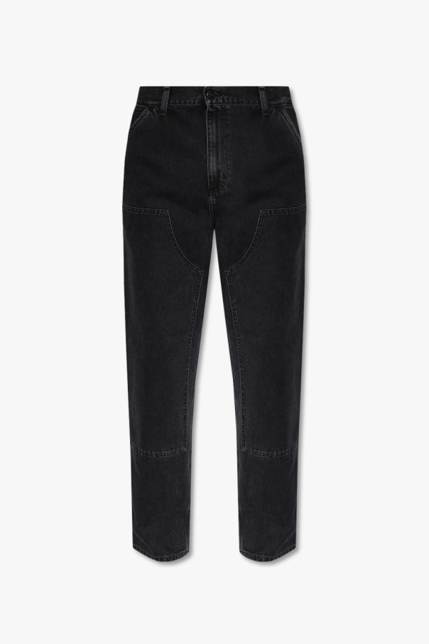 Carhartt WIP ‘Double Knee’ jeans