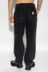 Carhartt WIP ‘Double Knee’ jeans