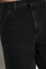 Carhartt WIP ‘Double Knee’ jeans