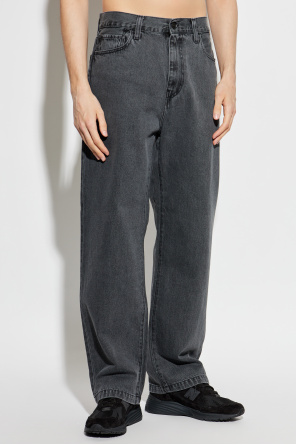 Carhartt WIP Jeans with logo