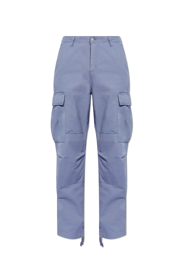 Carhartt WIP Spodnie ‘Moraga’ typu ‘cargo’