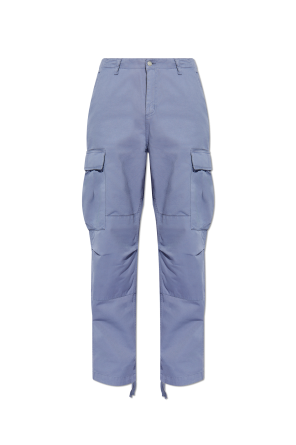 Spodnie ‘moraga’ typu ‘cargo’ od Carhartt WIP