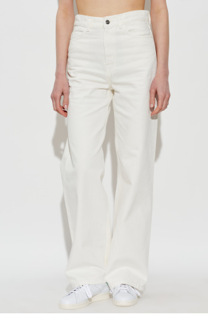 Carhartt WIP Pantalones `Jane`