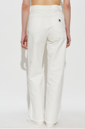 Carhartt WIP Pantalones `Jane`
