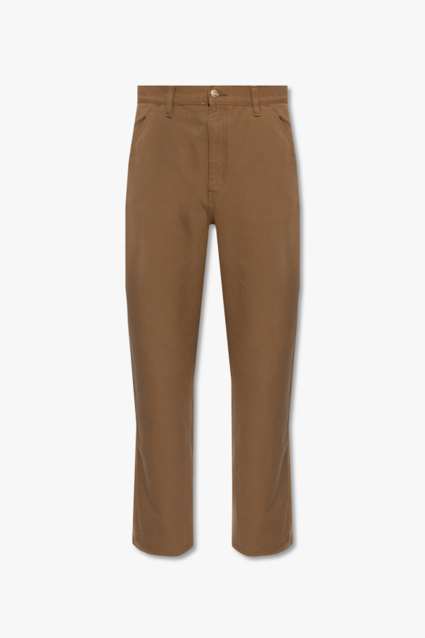 Cotton trousers od Carhartt WIP