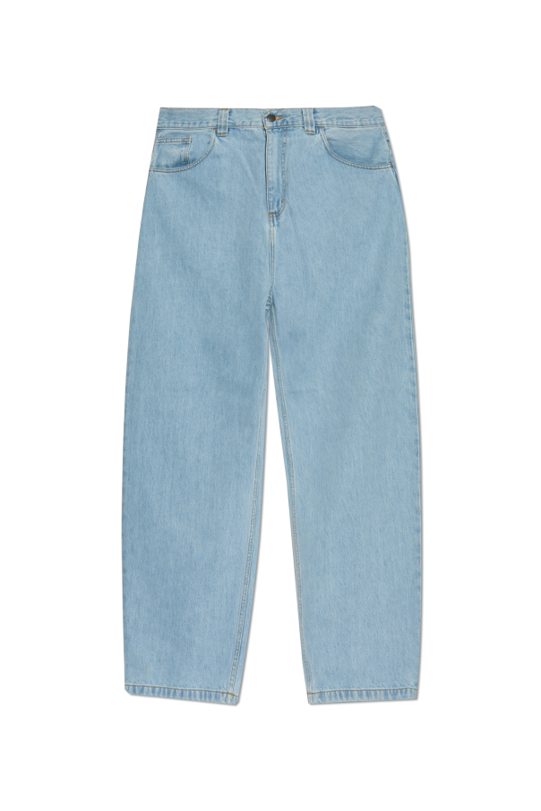 Carhartt WIP Loose-fit jeans