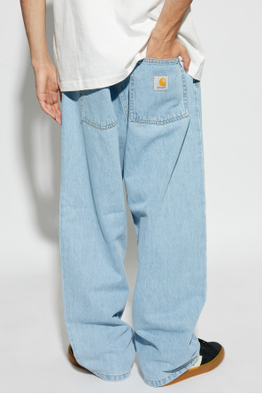 Carhartt WIP Loose-fit jeans