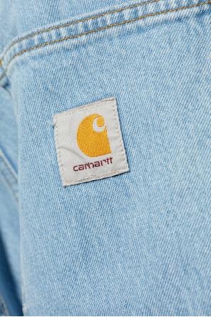 Carhartt WIP Loose-fit jeans