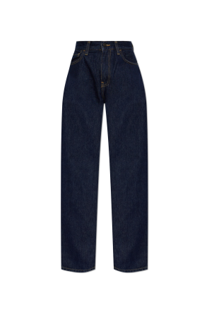 "smith" straight jeans od Carhartt WIP