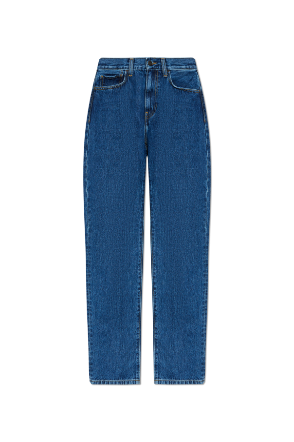 Jeans with slightly tapered legs od Carhartt WIP