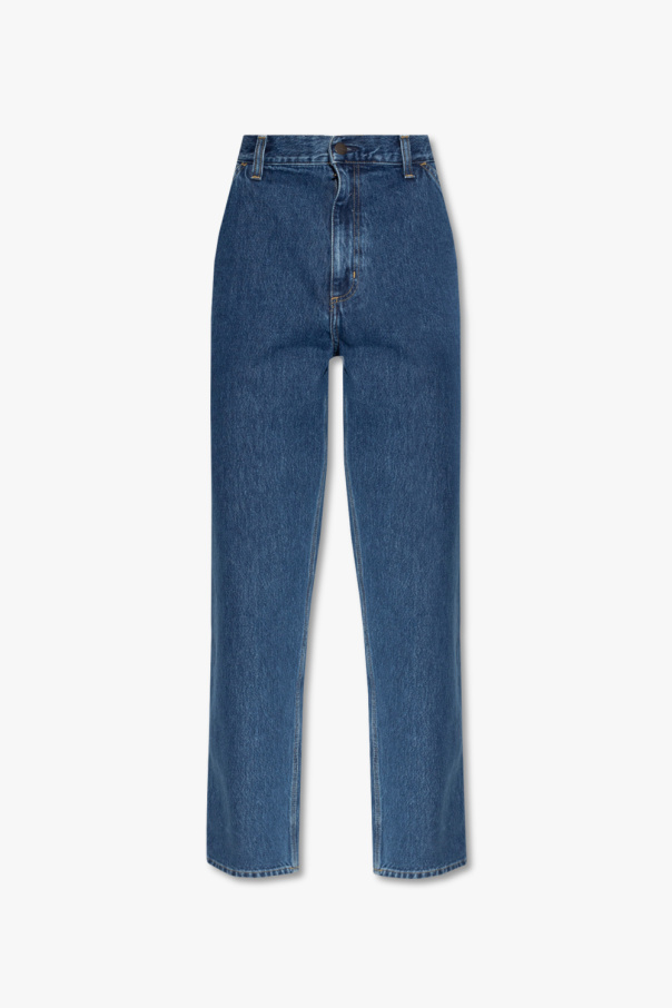 Carhartt WIP ‘Single Knee’ jeans