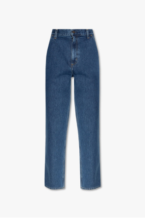 ‘Single Knee’ jeans