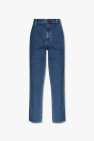 Carhartt WIP BLUE ‘Single Knee’ jeans