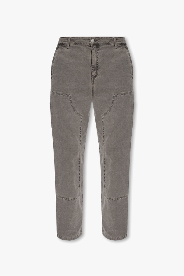 Carhartt WIP Relaxed-fitting jeans