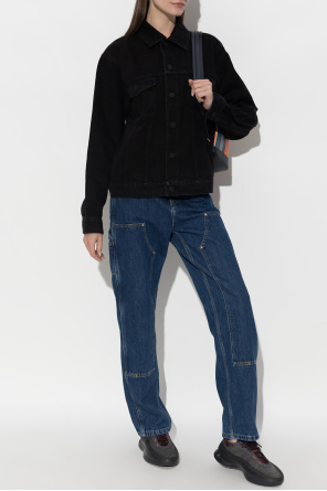 ‘nash’ jeans od Carhartt WIP