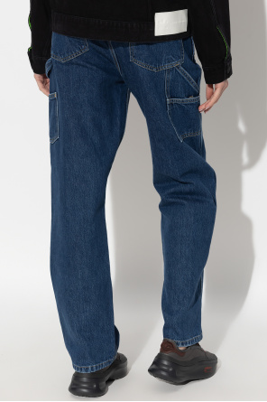 Carhartt WIP ‘Nash’ jeans
