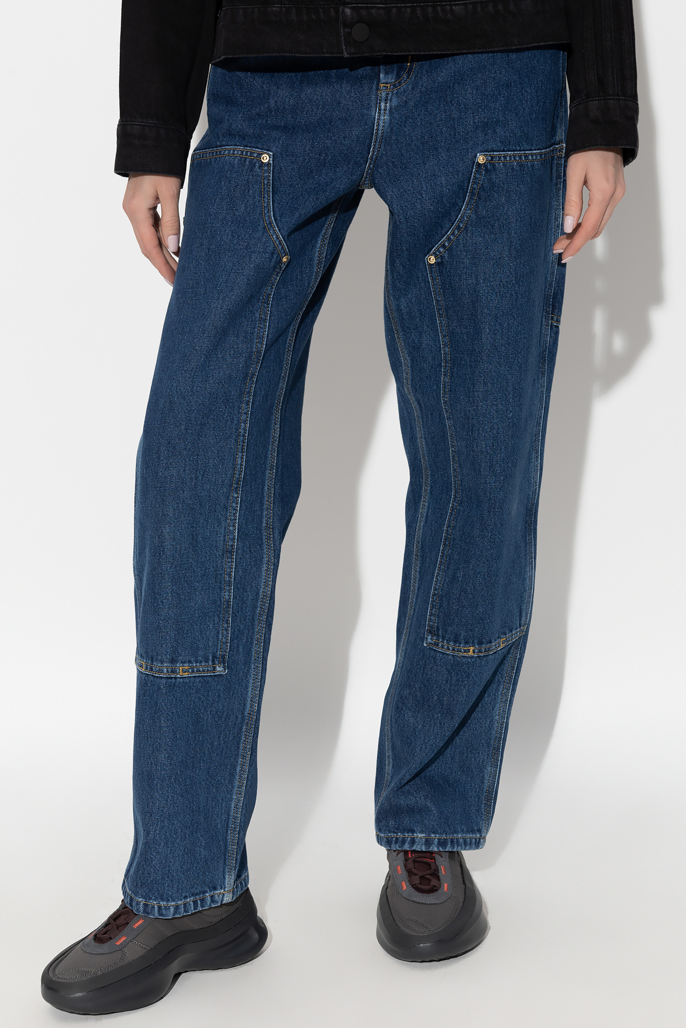 Carhartt WIP ‘Nash’ jeans