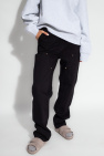 Carhartt WIP Jeans with patch