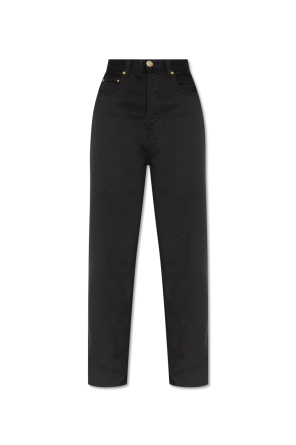 ‘derby’ tapered jeans od Carhartt WIP